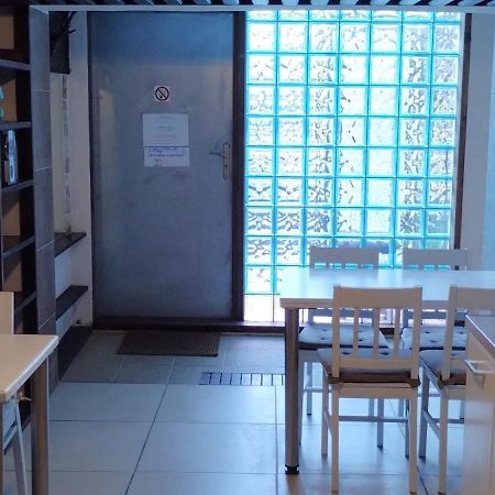 Alexandria Apartment Гданьск Экстерьер фото