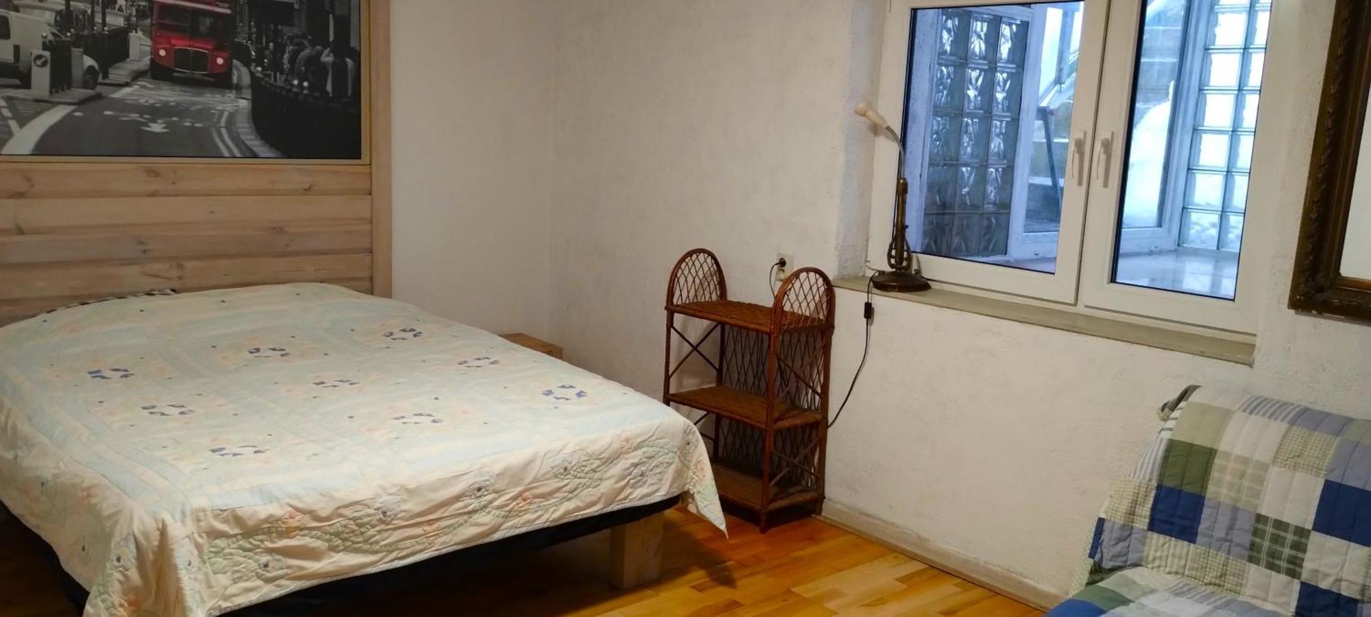 Alexandria Apartment Гданьск Экстерьер фото