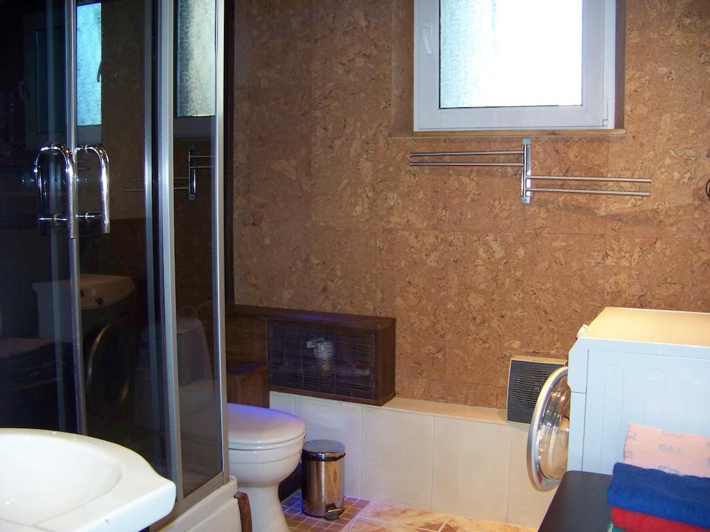 Alexandria Apartment Гданьск Номер фото